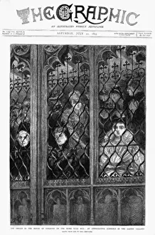 House Of Commons History Drucke: House of Commons