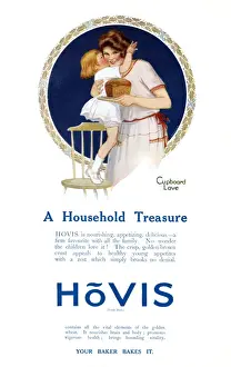 Hovis-Werbung
