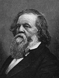 American Politician Drucke: Howell Cobb