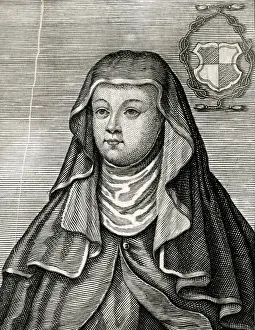 German Poetess Drucke: Hrosvitha