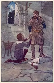 Hubert und Arthur