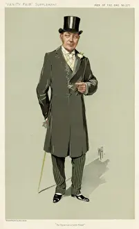 Hugh Cecil Lowther