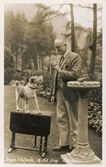 Hugh Walpole / Briefkasten