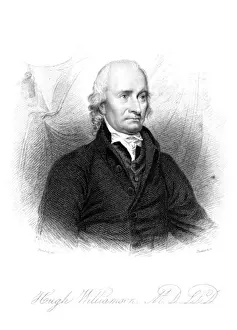 Medical History UK Drucke: Hugh Williamson