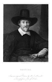 Hugo de Groot - 2