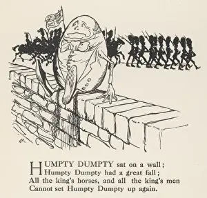 Humpety Dumpy