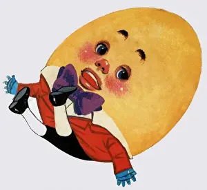 Humpety Dumpy