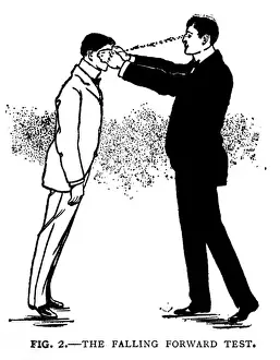 Paranormal Phenomena Drucke: Hypnotism