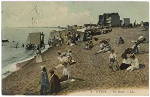 Hythe Strand 1905
