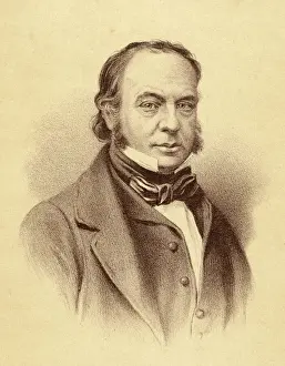 Brunel Drucke: Ich kenne Bruno, der Brückebauern