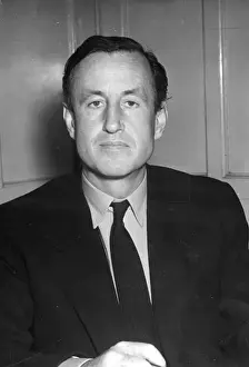 Ian Fleming Author Drucke: Ian Fleming