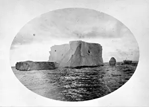 Icebergs