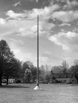 Bedfordshire Drucke: Ichkelmaypolede