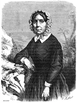 British Museum Collections Drucke: Ida Pfeiffer - 2