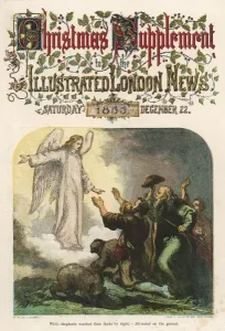 Drucke von Die Illustrated London News machte am 22 ILN Drucke: Aberzügler Informiert