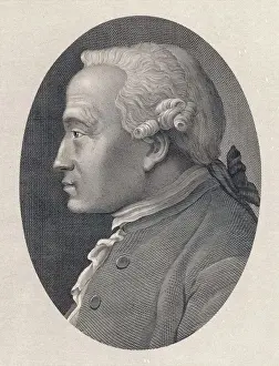 Immanuel Kant (Schopenhauer)