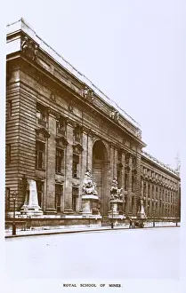 Imperiale Technische Hochschule für Wissenschaft und Technologie Südkensington
