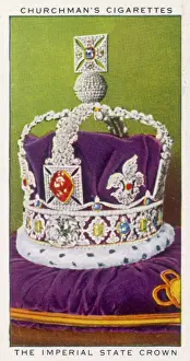 Kaiserkrönungskrone