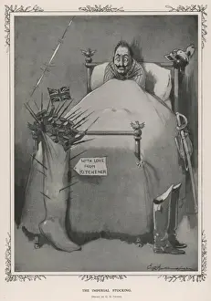 Der Kaiserliche Strumpf