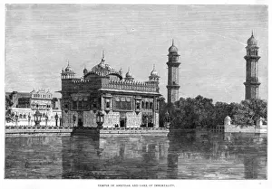 Indien Amritser