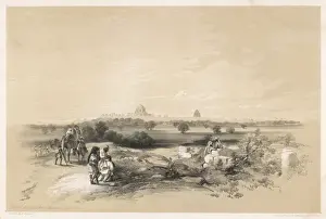 Indien/ Siki-War / Multan