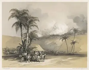 Indien/ Sikhscher Krieg/Multan