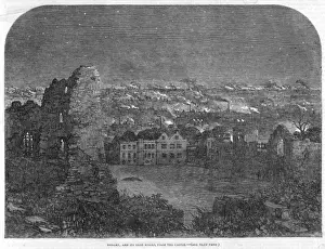 English Industrial Heritage Sites Drucke: Industry / Scene / Dudley