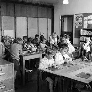Kinderklasse / 1973