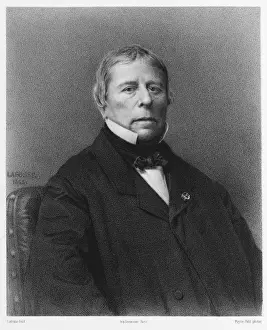 "Ingres" (LaFosse)