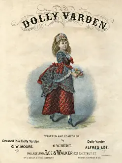 Historical Prints Online Drucke: (insert)