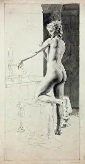 Fortunino Matania Prints Drucke: (insert)