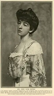 Edwardian Era Portrait Drucke: (insert)