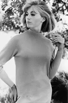 Vintage Fashion Inspiration Drucke: (insert)