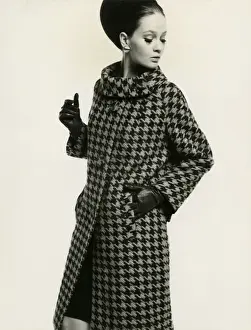 Vintage Monochrome Photography Drucke: (insert)