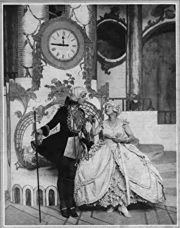 Period Drama Photography Drucke: (insert)