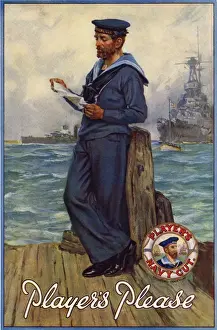 Vintage Cigarette Advertisements Drucke: (insert)