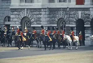 Royal Residences UK Drucke: (insert)