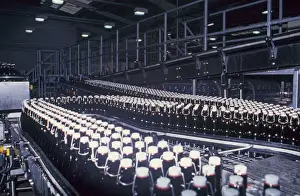 Automated Manufacturing Process Drucke: (insert)