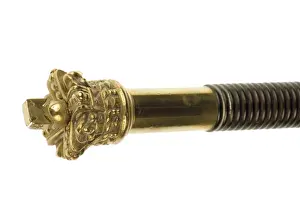 Metropolitan Police Force History Drucke: (insert)