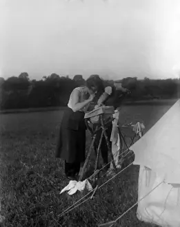 Vintage Film Photography Techniques Drucke: (insert)