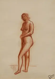 Antique Image Drucke: (insert)