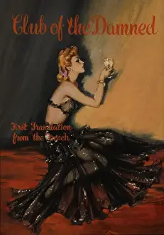Vintage Baseball Posters Drucke: (insert)