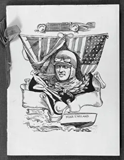 Aviation History Prints Drucke: (insert description)