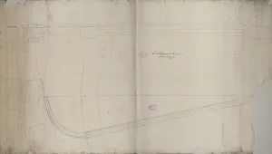 Vintage Transport Drucke: Centrifugal engine