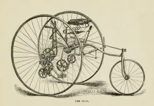 Mechanical Engineering History Drucke: The Dual