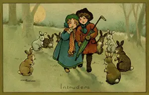 Intruders