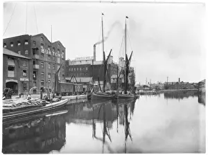 Ipswich - 1921