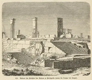Irans/Persepolis