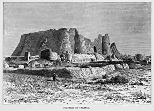 Irans Varamin