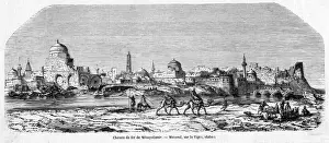 Irak Mosul